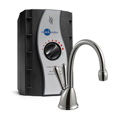 InSinkErator 44717 Involve Polished Chrome Hot Only Water Dispenser