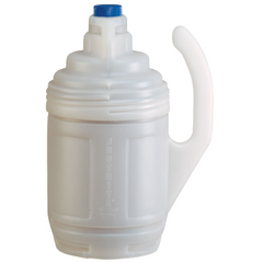 Justrite 12009 Dispensing Bottle 1 Gal Replacement MPN