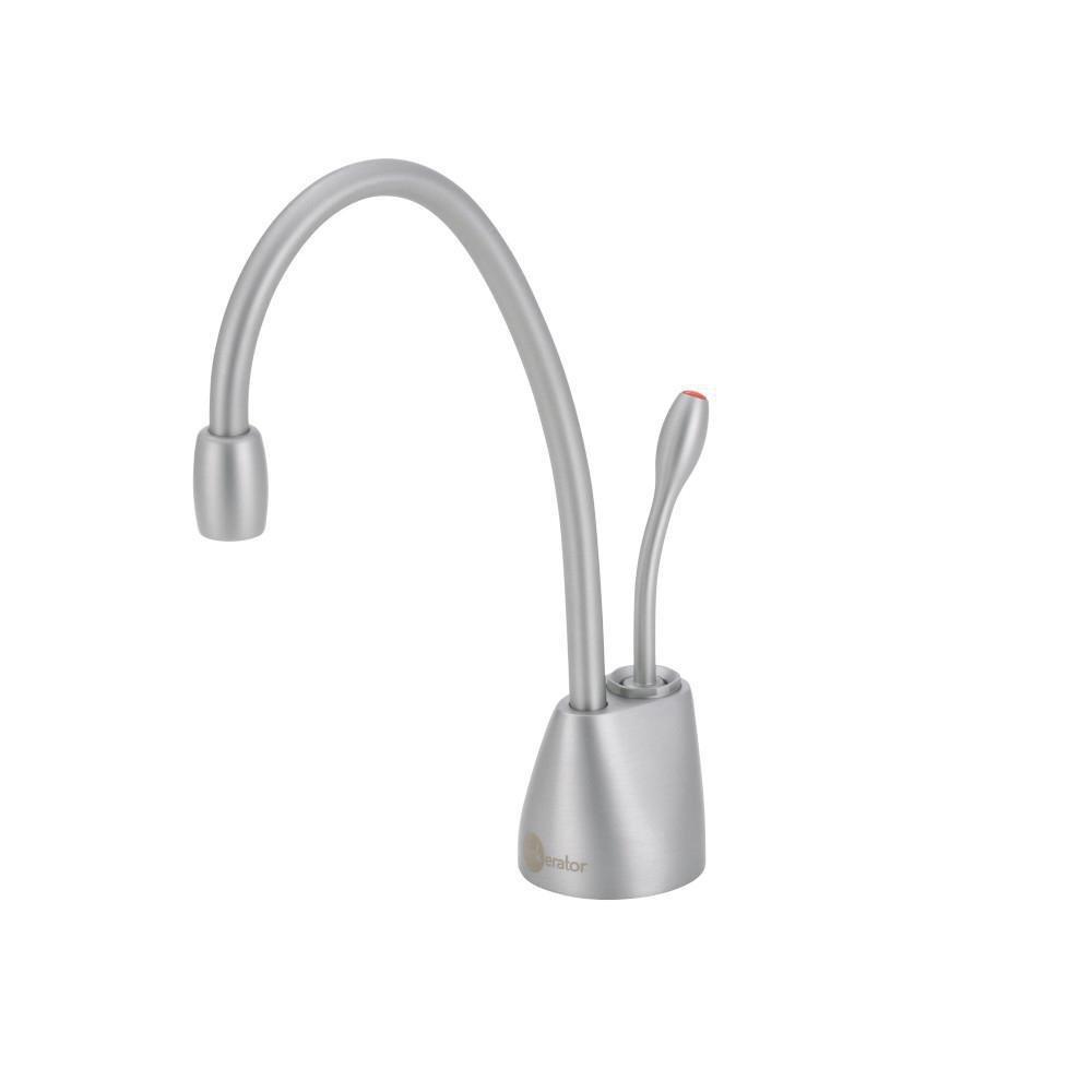 Insinkerator 44251AE Indulge Contemporary 0.7 gpm Faucet Brushed Chrome