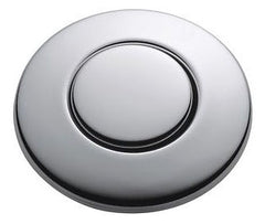 InSinkErator 73274K SinkTop Switch Button Chrome