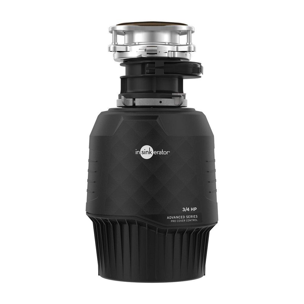 INSINKERATOR 79854K-ISE GARBAGE DISPOSALS