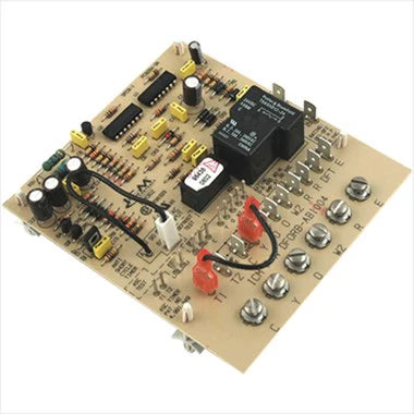 ICM Controls ICM302C Defrost Control Replacement for Nordyne 621301A/621579B/917178