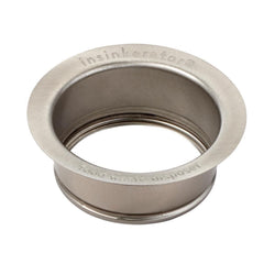 InSinkErator 74290D Sink Flange Brushed Stainless Steel