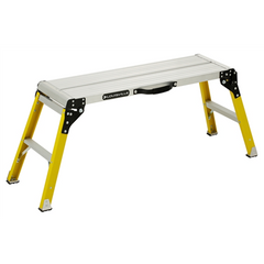 Louisville Ladder L-3042-03 Working Platform 300lb Load Capacity