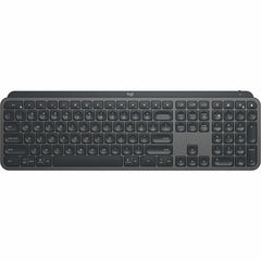 Logitech 920-010116 Master Series MX Keys Keyboard for Business with Logi Bolt USB Receiver