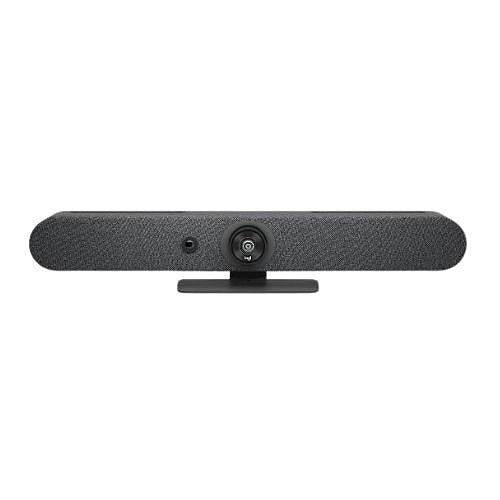 Logitech 960-001563 Rally Bar Video Conference Equipment