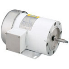 Leeson 116779.00 AC Three Phase Washguard Motors