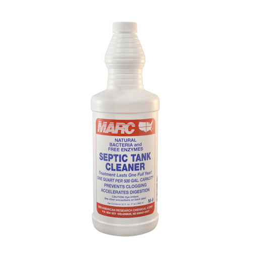 Mid-American Research MARC6 Septic Tank Cleaner