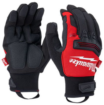 Milwaukee 48-73-0043 Winter Demolition Gloves - XL