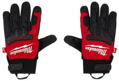 Milwaukee 48-73-0043 Winter Demolition Gloves - XL