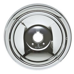 Moen 221 Escutcheon Replacement Chrome for Single Handle Tub and Shower Faucet