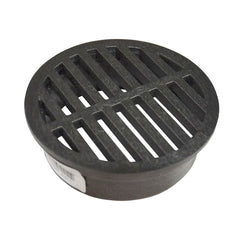 NDS-NATIONAL DIVERSIFIED SALES 11 4 BLACK ROUND GRATE EA