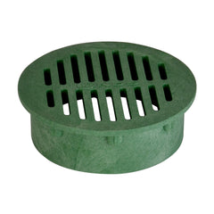 NDS-NATIONAL DIVERSIFIED SALES 50 6 GREEN ROUND GRATE