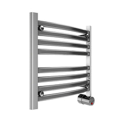 Mr Steam W219TPC Broadway 19 in. Wall Mount Electric Towel Warmer