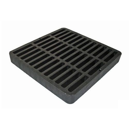 NDS-NATIONAL DIVERSIFIED SALES 980 9 BLACK SQUARE GRATE