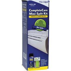 Nu-Calgon 4151-08 CompleteCare Mini-Split Kit