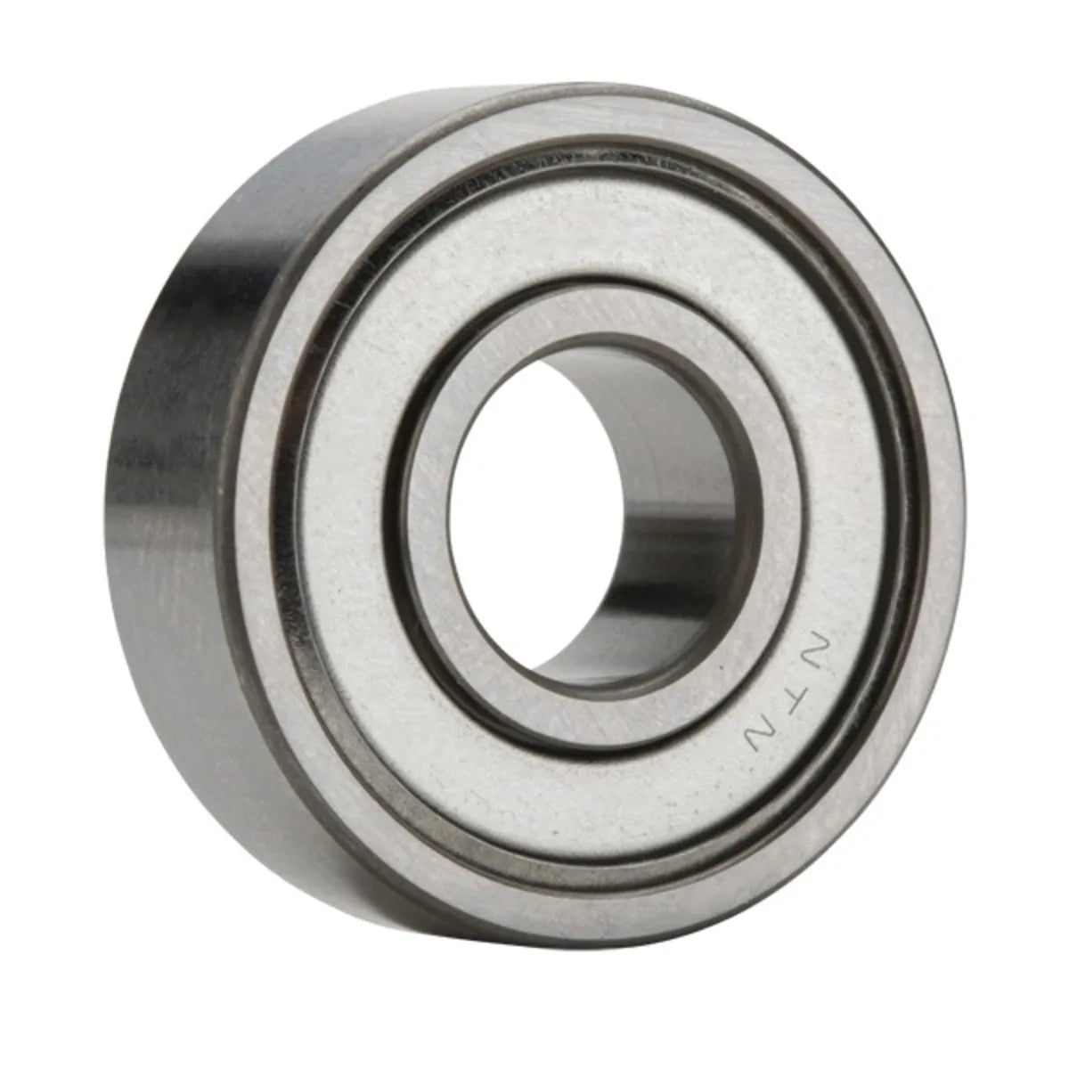 NTN 6316ZZC3/EM Deep Groove Radial Ball Bearing 80 mm Bore x 170 mm OD x 39 mm Width