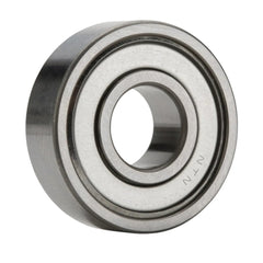 NTN 6316ZZC3/EM Deep Groove Radial Ball Bearing 80 mm Bore x 170 mm OD x 39 mm Width