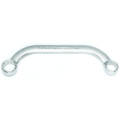 PROTO J1725 Proto® Satin Obstruction Box Wrench 7/16 x 1/2 - 12 Point