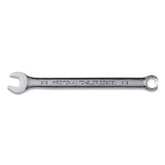 Proto J1238ASD Satin Combination Wrench 1-3/16 - 12 Point