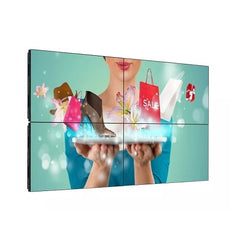 Philips 55BDL2105X/00 55 Full HD Signage Solutions Video Wall Display