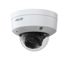 Pelco IMV529-1ERS Sarix Value Environmental IR Mini Dome Camera 5MP 3-9MM IMV529-1ERS