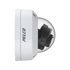 Pelco IMV529-1ERS Sarix Value Environmental IR Mini Dome Camera 5MP 3-9MM IMV529-1ERS