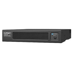 QSC CORE8FLEX Q-SYS Network Analog I/O Processor 8x AEC Processors 64 64 Networked Audio Channels QLAN AES67