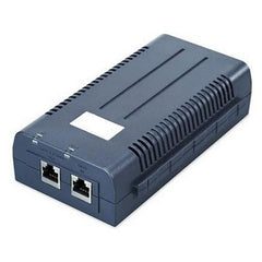 Pelco POE190-BT Indoor Single Port PoE Midspan, IEEE 802.3BT Type 4, 90W