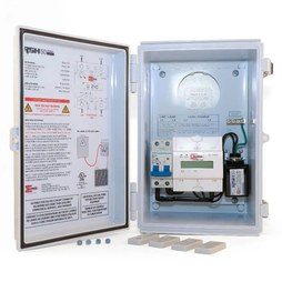 Rectorseal 96424 Surge Protector RSH-50 VRMDC with Breaker