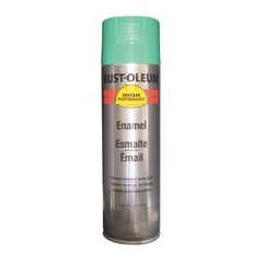 Rust-Oleum V2133838 High Performance V2100 System Enamel Spray Paint, 15 oz Can