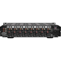 Russound D1650 16-Channel Digital Amplifier with Independent Zones