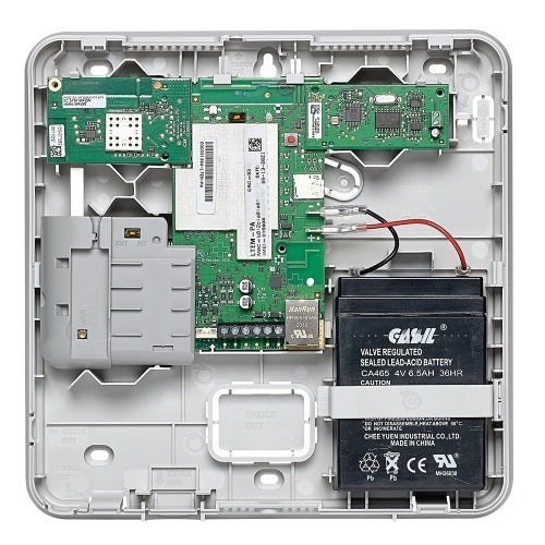 Resideo LTEM-PV Advanced Modular Communicator, Verizon