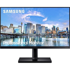 Samsung F24T454FQN FT45 Series 24 Business Monitor