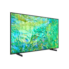 Samsung UN85CU8000F 85 Class CU8000 Crystal Ultra HD 4K Smart TV (2023)