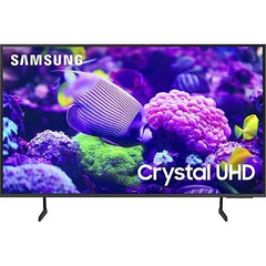 Samsung UN55DU7200 UN55DU7200FXZA Smart Tizen TV 55 Class