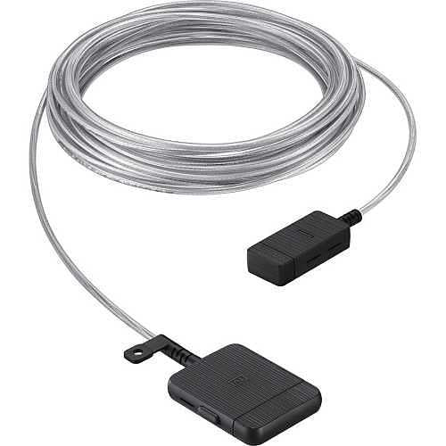 Samsung VG-SOCR15/ZA 15m One Invisible Connection Cable for QLED 4K & The Frame TVs (2019)