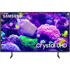 Samsung UN85DU7200 Crystal UHD 4K Smart Tizen TV