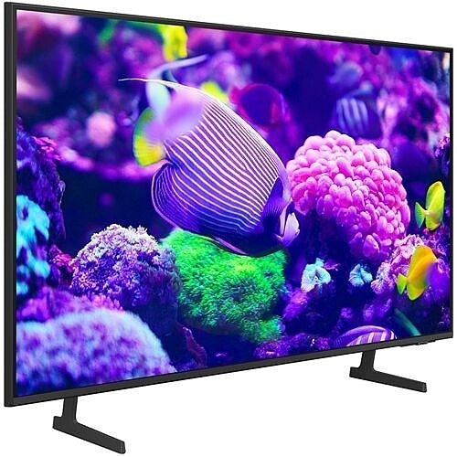 Samsung UN85DU7200 Crystal UHD 4K Smart Tizen TV