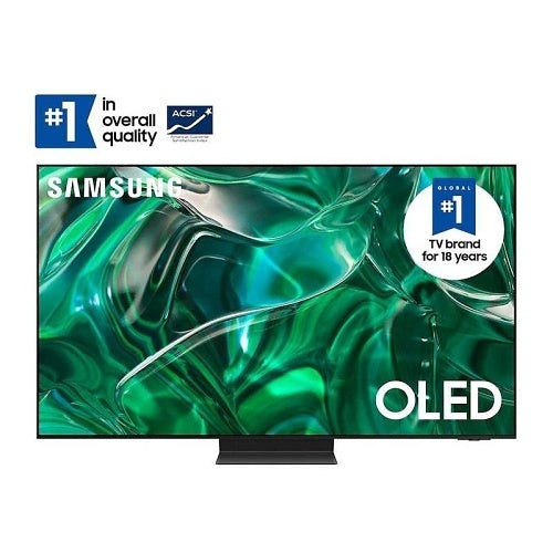 Samsung QN77S95CAF Smart OLED TV 4K 77 Inch Replacement MPN