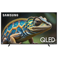 Samsung QN50Q60DAF Q60D Series 50 Class OLED Display TV