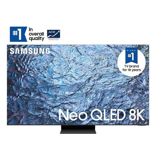 Samsung QN75QN900CF 75 Class QN900C Neo QLED 8K Smart TV (2023)