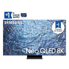 Samsung QN75QN900CF 75 Class QN900C Neo QLED 8K Smart TV (2023)