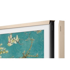 Samsung VG-SCFC55SGMZA Display Mount, 55 Customizable Bezel Gold