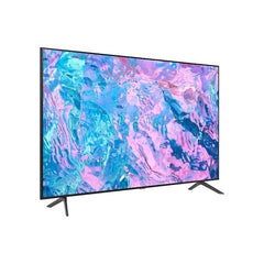 Samsung UN58CU7000F 58 Class CU7000 Crystal Ultra HD 4K Smart TV