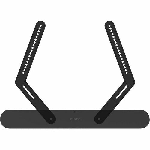 Sanus WSSAFM1 Soundbar Mount Designed for Sonos Ray (Single Unit)