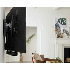 Sanus WSSAFM1 Soundbar Mount Designed for Sonos Ray (Single Unit)