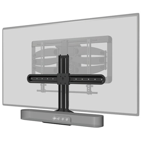 Sanus WSSBM1 Soundbar TV Mount for Sonos Beam Gen and Gen2, for 37-70 TVs