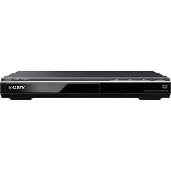 Sony DVP-SR210P Media Player 480p (1 EA)