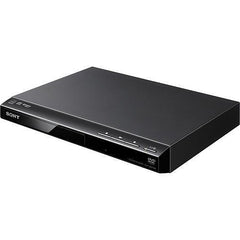 Sony DVP-SR210P Media Player 480p (1 EA)